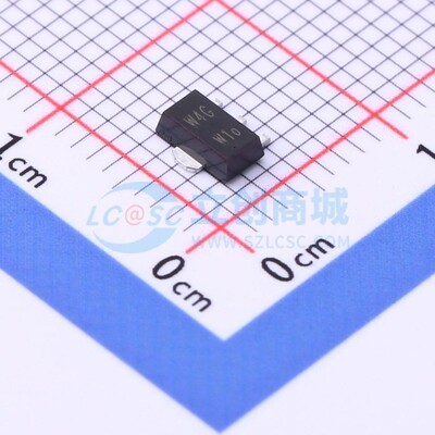 三极管(BJT) PBHV9115X.115 SOT-89 Nexperia(安世) 原装正品