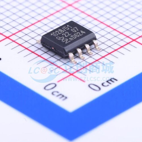 LIN收发器 TJA1028T/5V0/10.11 SOIC-8 安世 电子元器件原装正品