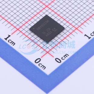 电机驱动芯片 DRV8323HRTAR QFN-40 TI/德州 电子元器件配套