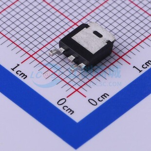 场效应管(MOSFET) IRFR13N15DTRPBF TO-252AA Infineon(英飞凌)