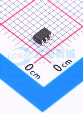 电压基准芯片 REF3425MDBVTEP SOT-23-6 TI/德州 电子元器件配单