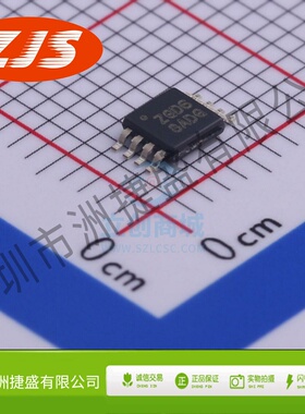 电流感应放大器 ina301a1idgkr vssop-8 ti()