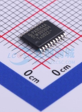 芯片接口 PCA9544APW.118 TSSOP-20 安世 电子元器件配单原装正品