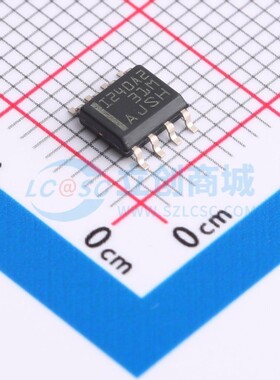 电流感应放大器 INA240A2DR SOP-8 TI/德州 电子元器件配单