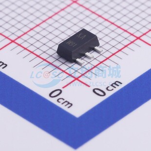 场效应管(MOSFET) BSS87.115 SOT-89 Nexperia(安世) 电子元器件