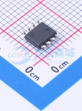精密运放 NCS2333DR2G SOIC-8 onsemi(安森美) 电子元件原装正品