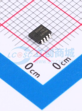 场效应管(MOSFET) BUK9M20-40HX SOT1210 Nexperia(安世)