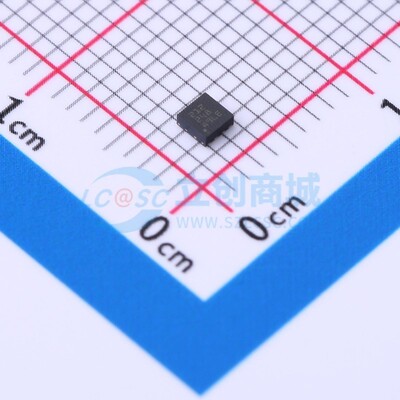 有刷直流电机驱动芯片 DRV8212DSGR WSON-8 TI/德州 电子元件配单