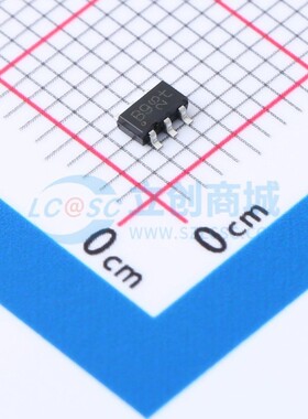 场效应管(MOSFET) PMN42XPEAH SOT-23-6 Nexperia(安世) 原装正品