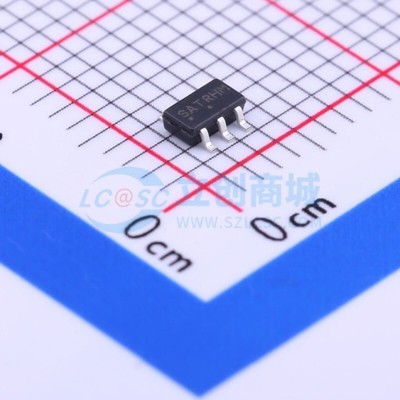 监控和复位芯片 NCP302LSN30T1G SOT23-5 onsemi(安森美) 原装