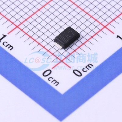 肖特基二极管 RBR3LAM40ATFTR SOD-128 ROHM(罗姆) 电子元件配单