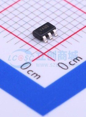 DC-DC电源芯片 CAT3200TDI-GT3 TSOT-23-6 onsemi(安森美) 元器件