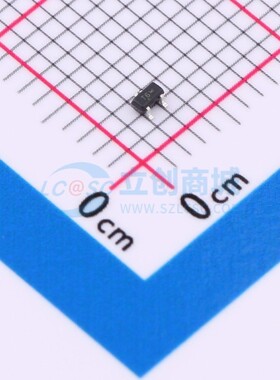 场效应管(MOSFET) NVTA7002NT1G SC-75-3 onsemi(安森美) 元器件