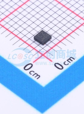 静电保护器(TVS/ESD) PTVS12VU1UPA DFN-3 Nexperia(安世) 元器件