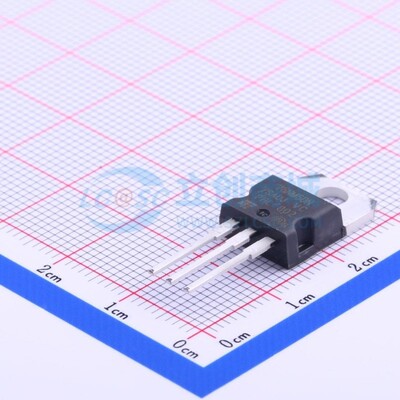 场效应管(MOSFET) STP26NM60N TO-220 ST(意法半导体) 原装正品
