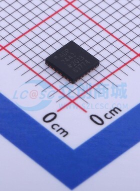 DC-DC电源芯片 ADP2443ACPZN-R7 LFCSP-24 ADI(亚德诺) 原装正品