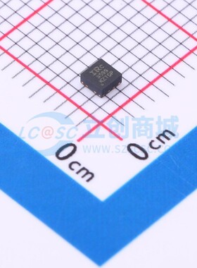 DC-DC电源芯片 IR3599MTRPBF DFN-8 Infineon(英飞凌) 电子元器件