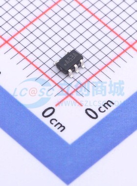 运算放大器 LMH6702MFX/NOP SOT23-5 TI/德州 电子元器件原装正品