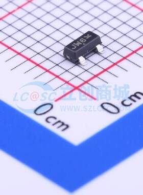 电机驱动芯片 SZNUD3124LT1G SOT-23 onsemi(安森美) 电子元器件