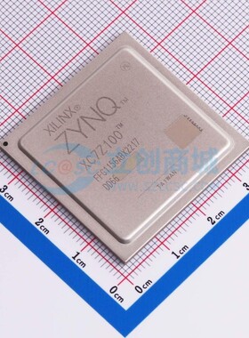 可编程逻辑器件(CPLD/FPGA) XC7Z100-2FFG1156I FCBGA-1156 XILIN