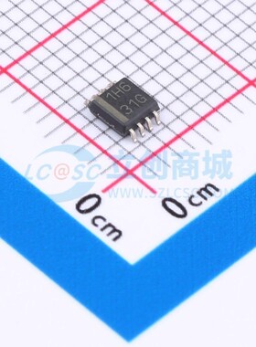 转换器/电平移位器 SN74AXC2T45DCTR SSOP-8-2.8mm TI/德州 原装