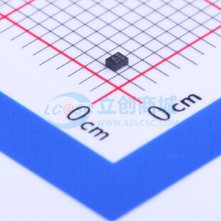 射频低噪声放大器 BGU8009.115 XSON-6(0.9x1.1) Nexperia(安世)
