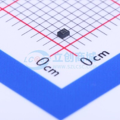 射频低噪声放大器 BGU8009.115 XSON-6(0.9x1.1) Nexperia(安世)