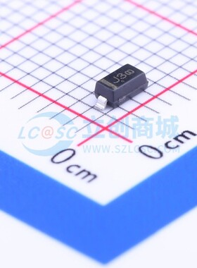 稳压二极管 MMSZ5248BT1G SOD-123 onsemi/安森美 电子元器件配套