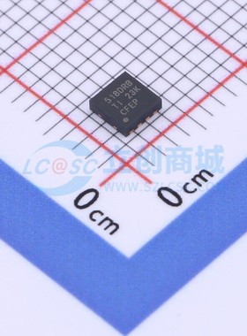 线性稳压器(LDO) TPS73518QDRBRQ1 SON-8 TI/德州 电子元器件配套