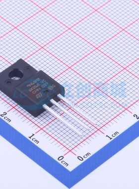 场效应管(MOSFET) STFU9N65M2 TO-220F ST(意法半导体) 原装正品