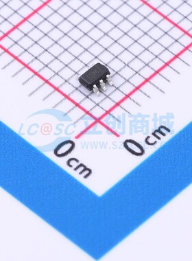 信号开关/编解码器/多路复用器 SN74CBT1G125DCKR SC-70-5 TI/德