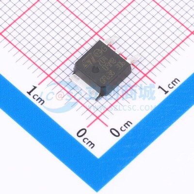 晶闸管(可控硅)/模块 Z0409MB DPAK ST(意法半导体) 电子元件配单