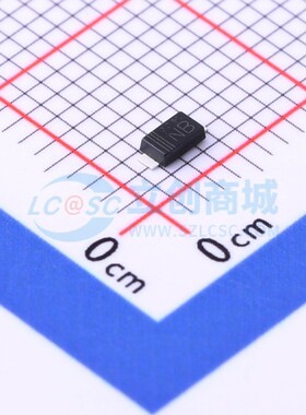 稳压二极管 KDZVTFTR6.2B SOD-123FL ROHM(罗姆) 电子元器件配单