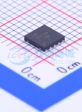 AC-DC控制器和稳压器 LMR14050QDPRTQ1 WSON-10 TI/德州 原装正品