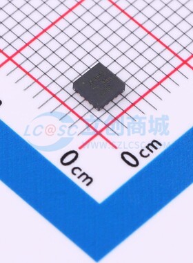 仪表放大器 INA851RGTR VQFN-16 TI/德州 电子元器件配单原装正品