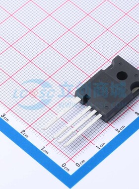 场效应管(MOSFET) NVH4L080N120SC1 TO-247-4 onsemi(安森美)