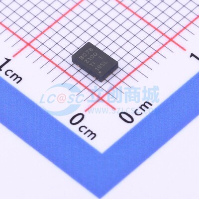 电池管理芯片 BQ78Z100DRZR SON-12 TI/德州 电子元器件 原装正品