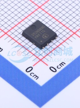 场效应管(MOSFET) BSC052N08NS5 TDSON-8 Infineon(英飞凌) 原装