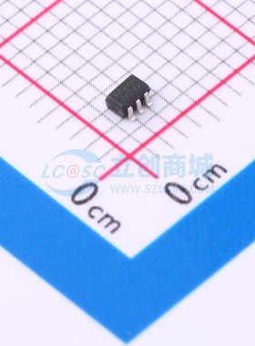 稳压二极管 MMBZ5252BS-7-F SOT323-6 DIODES(美台) 电子元器件