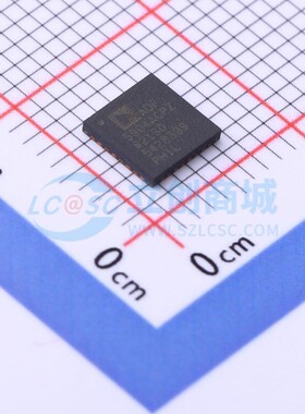 RF混频器 ADF5904ACPZ LFCSP-32 ADI(亚德诺) 电子元器件原装正品