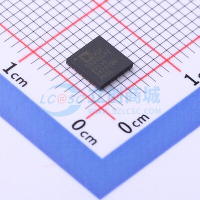 RF混频器 ADF5904ACPZ LFCSP-32 ADI(亚德诺) 电子元器件原装正品