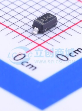 LED驱动 NSI45020AT1G SOD-123 onsemi(安森美) 电子元器件配单