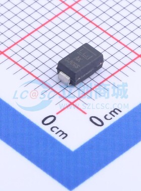 瞬态抑制二极管(TVS) SMAJ6.5A SMA(DO-214AC) Littelfuse(美国力