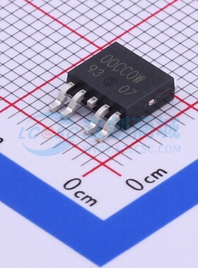 线性稳压器(LDO) BA00CC0WFP-E2 TO-252-5 ROHM(罗姆) 原装正品