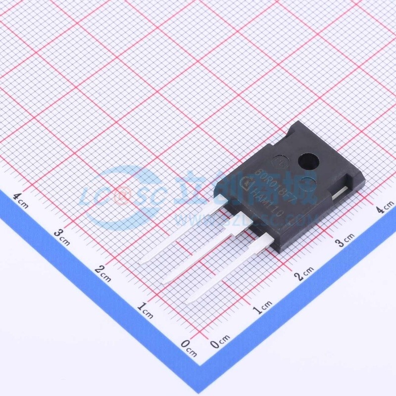 场效应管(MOSFET) IPW60R018CFD7 TO-247 Infineon(英飞凌) 原装