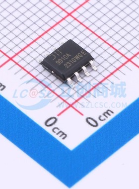 LED驱动 AL9910ASP-13 SOIC-8 DIODES(美台) 电子元器件原装正品