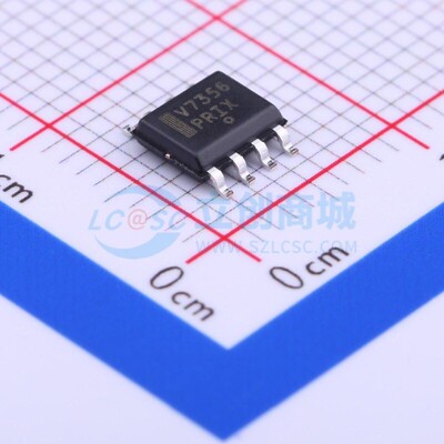 CAN芯片 NCV7356D1R2G SOP-8 onsemi(安森美) 电子元器件配单