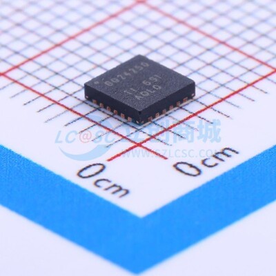 电池管理芯片 BQ24250RGER VQFN-24 TI/德州 电子元器件 原装正品