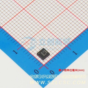 LED驱动 TPS61043DRBR QFN-8 TI/德州 电子元器件配单原装正品