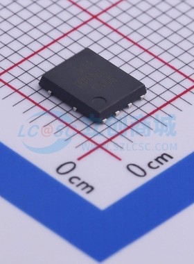 场效应管(MOSFET) DMT6009LPS-13 PowerDI5060-8 DIODES(美台)